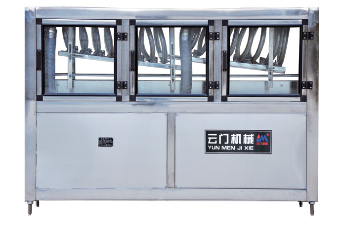 FD-II型風(fēng)刀烘干機(jī)
